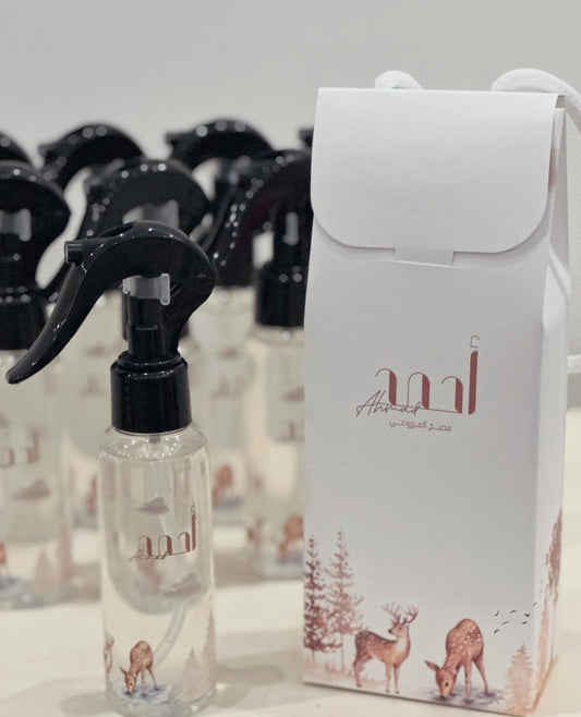 Home spray
