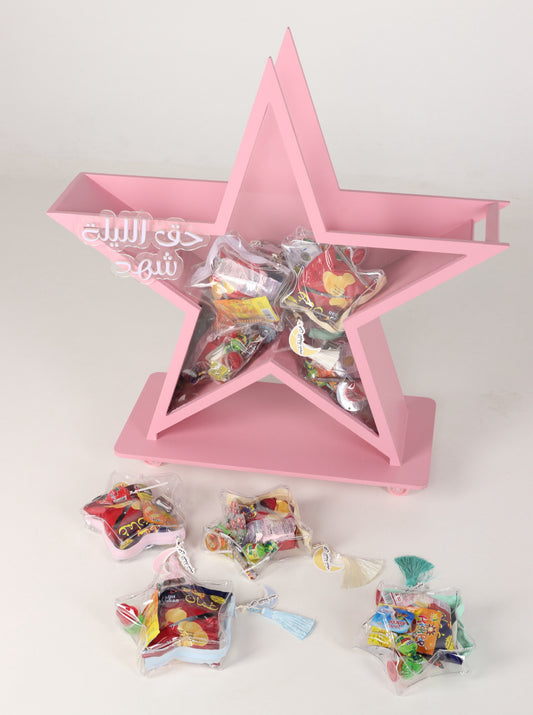 Star bags